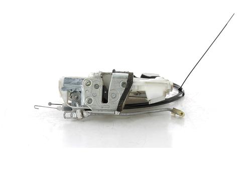 Front right lock OPEL AGILA B (H08) 1.0 (F68) | BP15890619C97 
