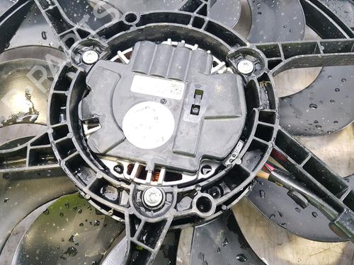 Radiator fan CITROËN C4 III (BA_, BB_, BC_) ë-C4 (BCZKWC) | BP22613737M35 