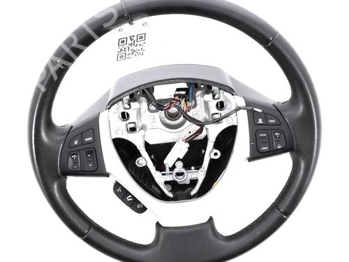 Used Steering wheel Steering wheel SUZUKI VITARA (LY) 1.6 AllGrip (APK 416) (120 hp) 36211894 36211894