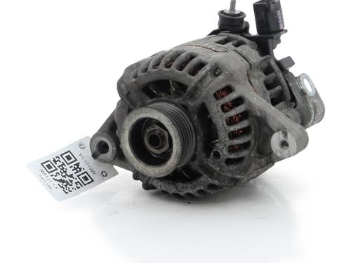 Used Alternator Alternator TOYOTA YARIS (_P9_) 1.3 VVT-i (SCP90_, SCP90R) (87 hp) 36380036 36380036