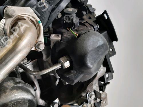 Engine FORD FOCUS III Turnier 1.5 TDCi ECOnetic | BP31844542M1