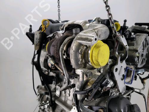 Engine FORD FIESTA VI (CB1, CCN) 1.5 TDCi | BP40441624M1 - Image 6