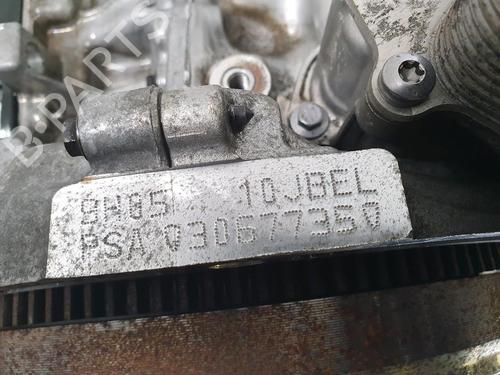 Engine PEUGEOT 308 CC (4B_) 1.6 HDi | BP36487614M1 - Image 9