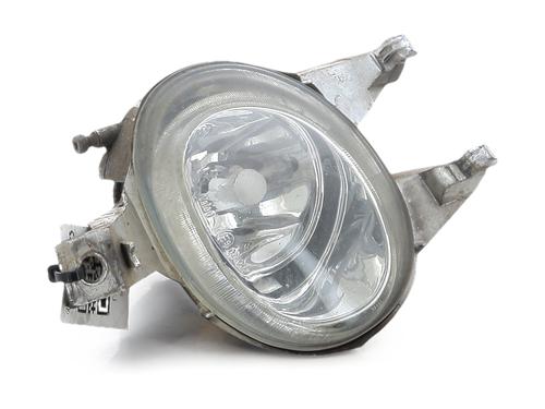 Used Right front fog light Right front fog light PEUGEOT 206 Hatchback (2A/C) 1.4 HDi eco 70 (68 hp) 39736909 39736909