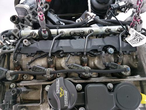 Engine MERCEDES-BENZ C-CLASS (W203) C 220 CDI (203.008) | BP36212296M1  - Image 10