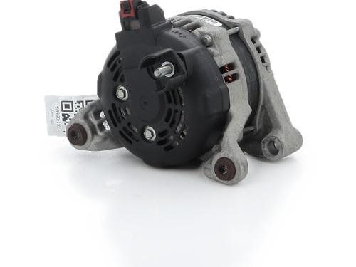 Alternator OPEL CORSA E (X15) 1.4 (08, 68) | BP40114622M7 - Image 3
