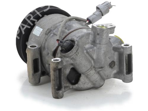 AC compressor TOYOTA YARIS (_P9_) | BP28803156M34