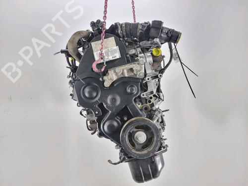 Used Engine PEUGEOT 207 (WA_, WC_) 1.6 HDi (90 hp) 30094194