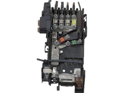 Electronic module PEUGEOT 3008 I MPV (0U_) 1.6 HDi | BP29381401M83 