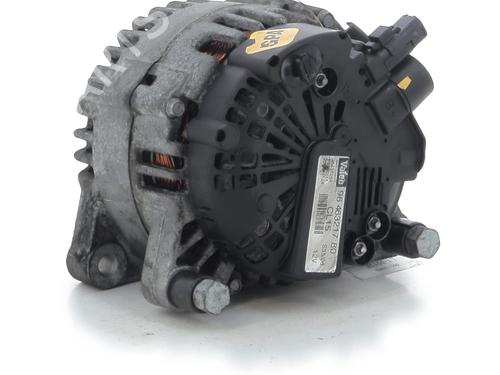 Alternator CITROËN BERLINGO MULTISPACE (B9) 1.6 HDi 110 | BP32847921M7 - Image 2