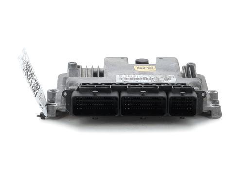 Used Engine control unit (ECU) Engine control unit (ECU) RENAULT CLIO IV (BH_) 1.5 dCi 75 (75 hp) 34204746 34204746