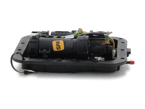 Elektronisk modul CITROËN C4 III (BA_, BB_, BC_) 1.5 BlueHDi 130 (BBYHZB) | BP28971071M83 