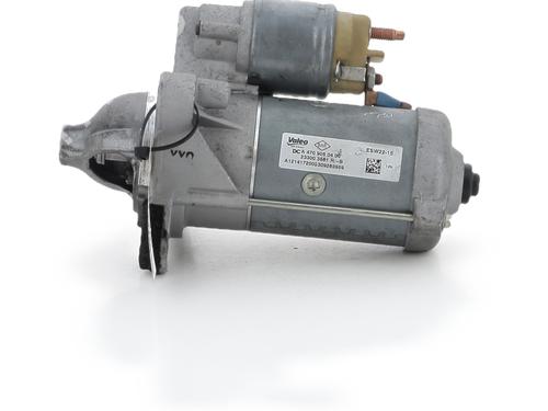 Starter RENAULT MASTER III Platform/Chassis (EV, HV, UV) 2.3 dCi 165 FWD (EV0P, EV0U, EV11, EV12, HV0P, HV0U,... | BP37280947M8 - Image 3