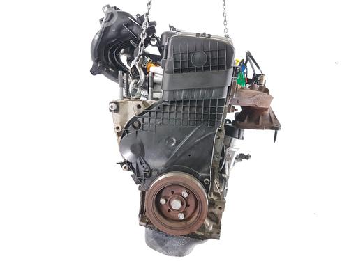 Used Engine Engine PEUGEOT 206+ (2L_, 2M_) 1.4 i (73 hp) 33332071 33332071
