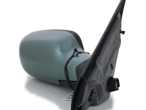 Right mirror RENAULT MEGANE II (BM0/1_, CM0/1_) 1.5 dCi (BM1E, CM1E) | BP30093975C27 