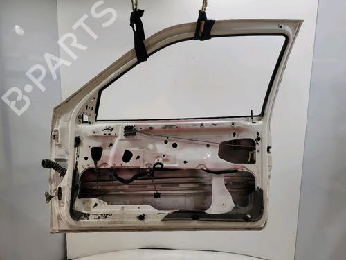 Right front door VW POLO (6N2) 1.4 TDI | BP28034024C3 