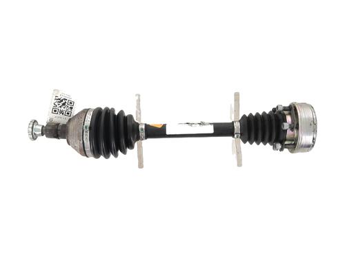 Używane Półoś przednia lewa VW POLO IV (9N_, 9A_) 1.4 TDI (70 hp) 29579031