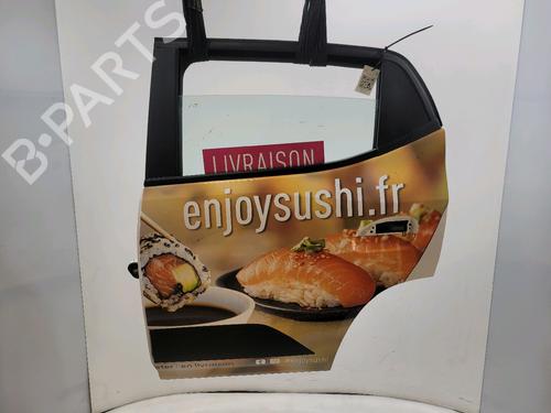 Porta trás esquerda DACIA SPRING EV (B6M1) (45 hp) 31180544