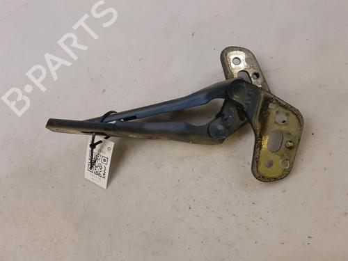 Used Hinge/Door check strap AUDI A6 C6 (4F2) 3.0 TDI quattro (225 hp) 27919540