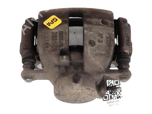 Used Left front brake caliper MERCEDES-BENZ B-CLASS Sports Tourer (W245) B 180 CDI (245.207) (109 hp) 30631829