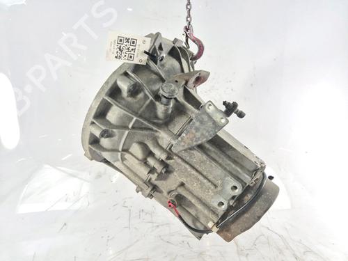 Used Gearbox Gearbox 39576444 39576444