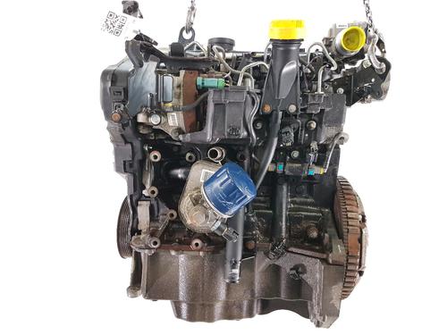 Engine RENAULT CLIO III (BR0/1, CR0/1) 1.5 dCi | BP33420201M1 - Image 2