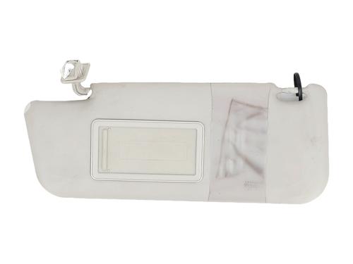 Used Left sun visor FORD KA (RU8) 1.2 (69 hp) 24055798