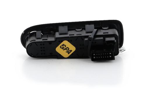 Left front window switch CITROËN C3 II (SC_) 1.6 BlueHDi 100 | BP39763820I27 - Image 3