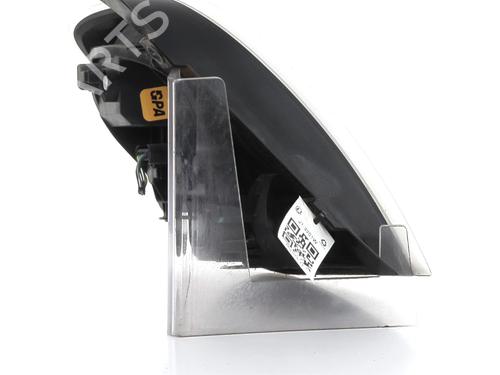 Right taillight FIAT 500 (312_) 1.2 (312AXA1A) | BP29048291C35