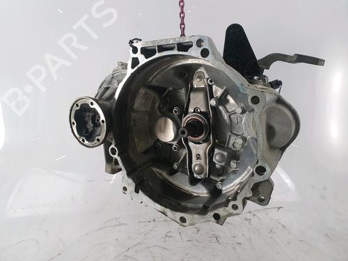 Gearbox VW GOLF VI (5K1) 1.6 TDI | BP31284607M3 - Image 2