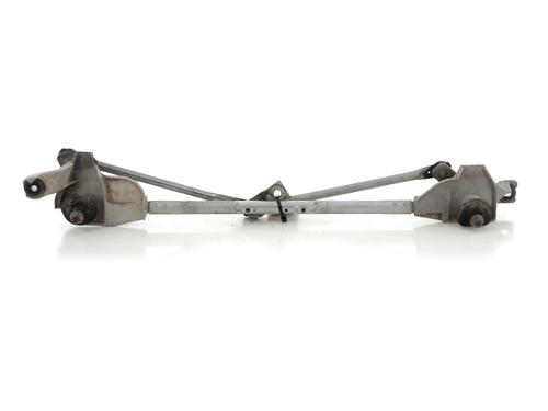 Used Front wipers mechanism NISSAN NAVARA NP300 (D40) [2004-2025]  26541409