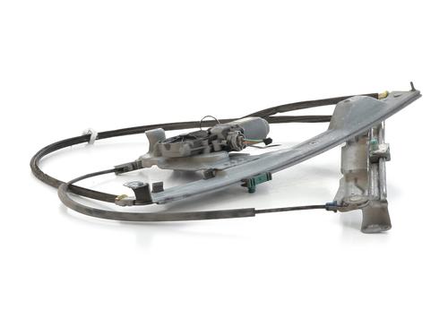 Front right window mechanism RENAULT CLIO III (BR0/1, CR0/1) 1.5 dCi | BP26541806C23 