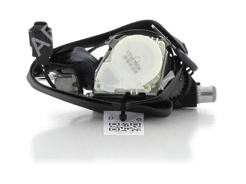 Front left belt tensioner RENAULT CLIO III (BR0/1, CR0/1) 1.5 dCi | BP30982854C87