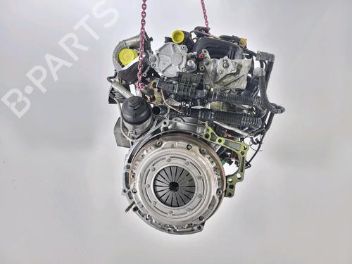 Engine CITROËN C4 I (LC_) 1.6 HDi | BP29295752M1 
