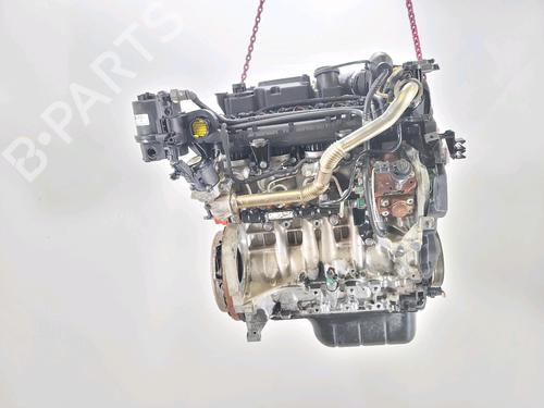 Motor PEUGEOT 206 Hatchback (2A/C)  | BP28207893M1 