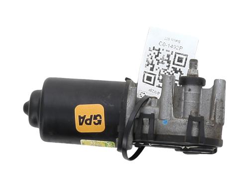Front wiper motor AUDI TT (8N3) 1.8 T | BP29470686M29 