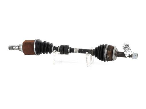 Left front driveshaft NISSAN QASHQAI II (J11, J11_) 1.2 DIG-T | BP29902974M38