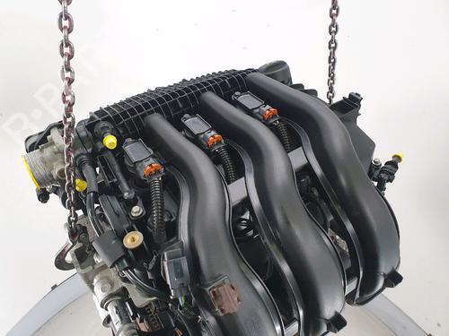 Engine PEUGEOT 208 I (CA_, CC_) 1.2 VTI 82 | BP37680720M1 - Image 5