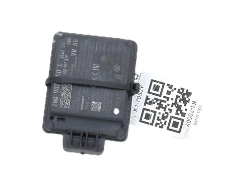 Used Electronic module Electronic module 36877002 36877002