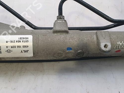 Steering rack DACIA SANDERO II 1.5 Blue dCi 95 (B8JL) | BP29265350M22 