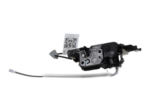 Front left lock CITROËN C4 CACTUS 1.6 BlueHDi 100 | BP40034687C98 - Image 2