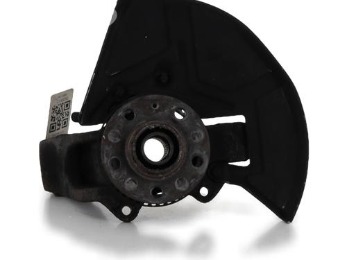 Fusée avant gauche AUDI TT (8N3) 3.2 VR6 quattro (250 hp) 31866543