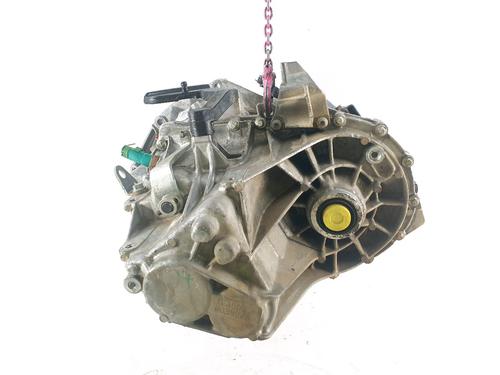 Gearbox DACIA DUSTER (HS_) 1.5 dCi 4x4 (HSMC, HSMD) | BP29696010M3 