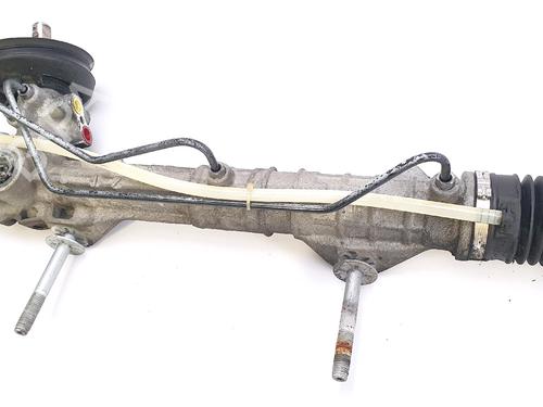 Steering rack PEUGEOT PARTNER Box Body/MPV 1.6 HDi 16V | BP29552443M22 