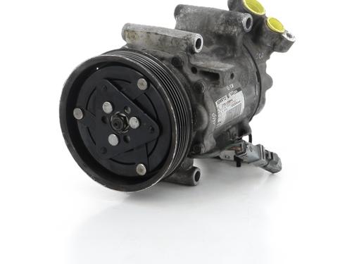 AC Kompressor AC Kompressor RENAULT CLIO III (BR0/1, CR0/1) 1.5 dCi (BR17, CR17) (86 hp) 37016537 37016537
