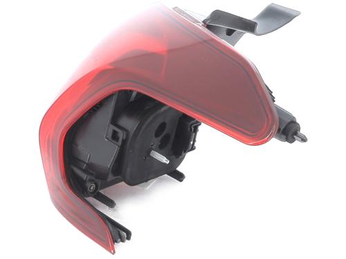 Right taillight PEUGEOT 2008 I (CU_) 1.6 BlueHDi 100 | BP36005800C35 - Image 2