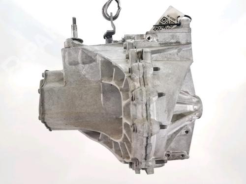Gearbox CITROËN C4 II (NC_) 1.2 THP 130 (NCHNYM, NCHNYT) | BP10461917M3 