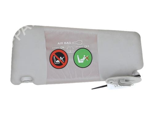 Right sun visor FIAT PUNTO (188_) 1.2 60 (188.030, .050, .130, .150, .230, .250) | BP29347031I2 