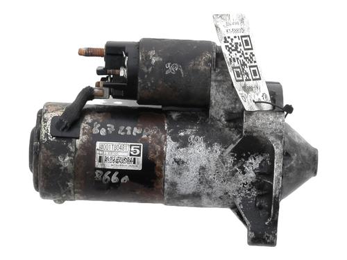 Startmotor PEUGEOT 807 (EB_) 2.0 HDI | BP31367178M8
