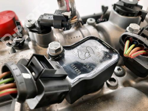 Engine SEAT IBIZA IV (6J5, 6P1) 1.0 | BP10458986M1  - Image 10